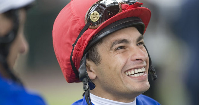 Silvestre de Sousa                                                              